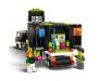 Конструктор LEGO City Вантажівка для ігрового турне 344 деталі (60388)