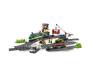 Конструктор LEGO CITY Вантажний потяг (60198)
