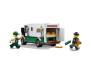 Конструктор LEGO CITY Вантажний потяг (60198)