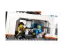 Конструктор LEGO City Космічна база й стартовий майданчик для ракети 1422 деталей (60434)