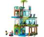Конструктор LEGO City Багатоквартирний будинок (60365)