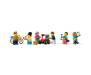 Конструктор LEGO City Багатоквартирний будинок (60365)