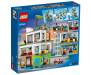 Конструктор LEGO City Багатоквартирний будинок (60365)