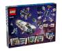 Конструктор LEGO City Модульна космічна станція 1097 деталей (60433)