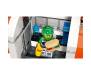 Конструктор LEGO City Модульна космічна станція 1097 деталей (60433)