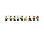 Конструктор LEGO City Пасажирський літак 913 деталей (60367)