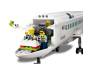 Конструктор LEGO City Пасажирський літак 913 деталей (60367)