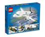 Конструктор LEGO City Пасажирський літак 913 деталей (60367)
