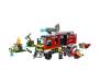 Конструктор LEGO City Пожежна машина 502 деталі (60374)