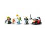 Конструктор LEGO City Пожежна машина 502 деталі (60374)