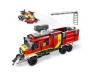 Конструктор LEGO City Пожежна машина 502 деталі (60374)