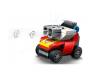 Конструктор LEGO City Пожежна машина 502 деталі (60374)
