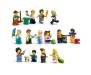 Конструктор LEGO City Центр міста (60380)