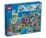 Конструктор LEGO City Центр міста (60380)