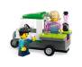 Конструктор LEGO City Центр міста (60380)