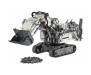 Конструктор LEGO Technic Ескаватор Liebherr R 9800 (42100)