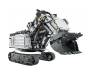 Конструктор LEGO Technic Ескаватор Liebherr R 9800 (42100)