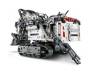Конструктор LEGO Technic Ескаватор Liebherr R 9800 (42100)