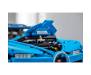 Конструктор LEGO Автомобіль Bugatti Chiron (42083)