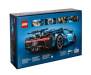 Конструктор LEGO Автомобіль Bugatti Chiron (42083)
