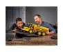 Конструктор LEGO Technic Самоскид Volvo 6 х 6 2193 деталі (42114)