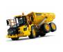 Конструктор LEGO Technic Самоскид Volvo 6 х 6 2193 деталі (42114)