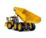 Конструктор LEGO Technic Самоскид Volvo 6 х 6 2193 деталі (42114)