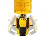 Конструктор LEGO Technic Самоскид Volvo 6 х 6 2193 деталі (42114)