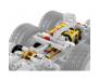 Конструктор LEGO Technic Самоскид Volvo 6 х 6 2193 деталі (42114)