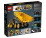 Конструктор LEGO Technic Самоскид Volvo 6 х 6 2193 деталі (42114)