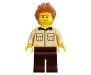 Конструктор LEGO Ideas Будинок на дереві 3036 деталей (21318)
