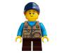Конструктор LEGO Ideas Будинок на дереві 3036 деталей (21318)