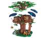 Конструктор LEGO Ideas Будинок на дереві 3036 деталей (21318)