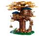 Конструктор LEGO Ideas Будинок на дереві 3036 деталей (21318)