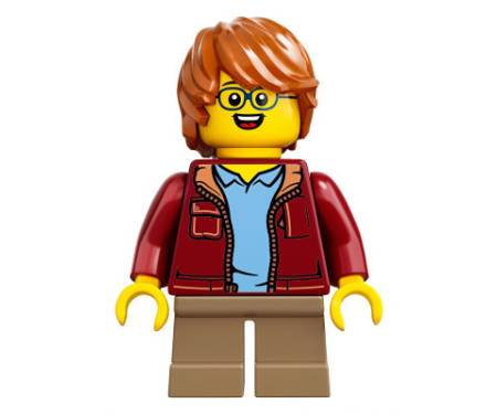 Конструктор LEGO Ideas Будинок на дереві 3036 деталей (21318)
