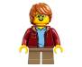 Конструктор LEGO Ideas Будинок на дереві 3036 деталей (21318)