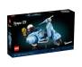 Конструктор LEGO Creator Expert Vespa 1106 деталей (10298)