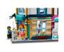 Конструктор LEGO Creator Центральна вулиця 1459 деталей (31141)