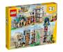 Конструктор LEGO Creator Центральна вулиця 1459 деталей (31141)