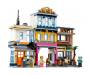 Конструктор LEGO Creator Центральна вулиця 1459 деталей (31141)