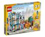 Конструктор LEGO Creator Центральна вулиця 1459 деталей (31141)
