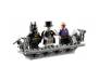 Конструктор LEGO Super Heroes Бетвінг (76161)