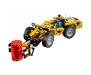 Конструктор LEGO Technic Карьерный погрузчик (42049)