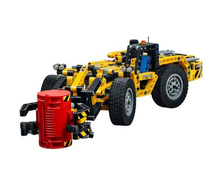 Конструктор LEGO Technic Карьерный погрузчик (42049)