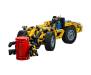 Конструктор LEGO Technic Карьерный погрузчик (42049)