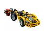 Конструктор LEGO Technic Карьерный погрузчик (42049)
