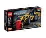 Конструктор LEGO Technic Карьерный погрузчик (42049)