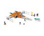 Конструктор LEGO Star Wars Винищувач X-Wing По Демерона (75273)