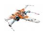 Конструктор LEGO Star Wars Винищувач X-Wing По Демерона (75273)