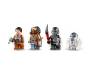 Конструктор LEGO Star Wars Винищувач X-Wing По Демерона (75273)